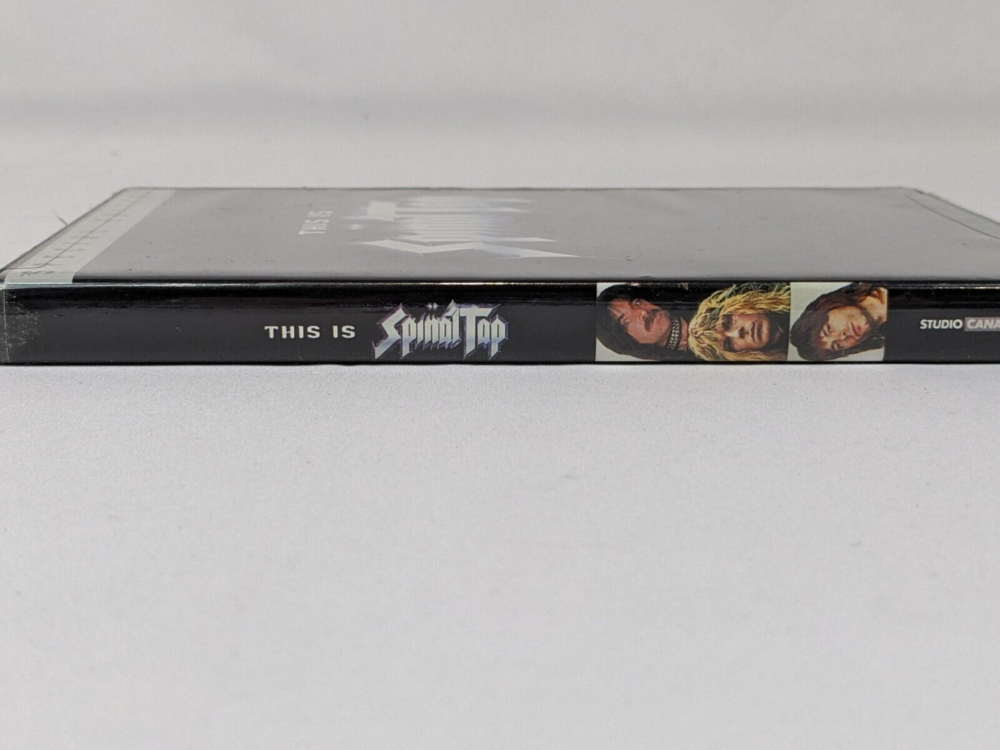 This is Spinal Tap Special Edition DVD Rock and Roll Comedy Movie