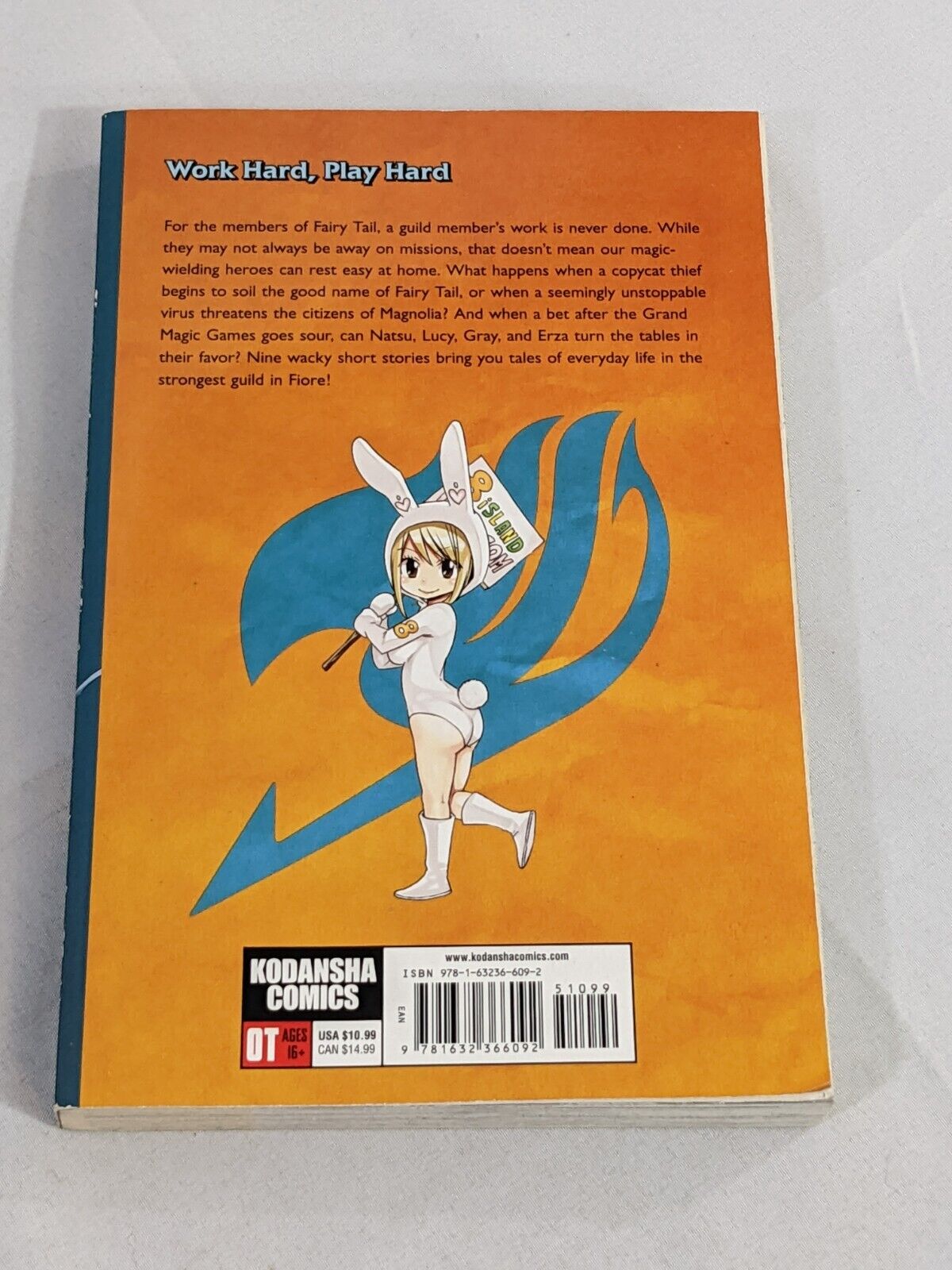 Fairy Tail S Tales From Fairy Tail Volume 1 Trade Paperback Book English Manga