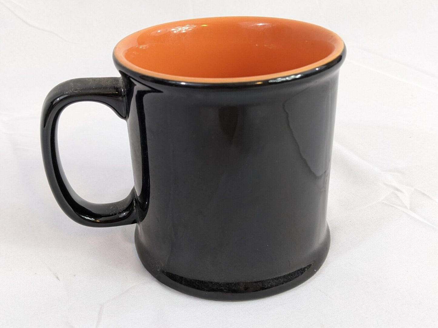 Harley Davidson Motorcycles Official Licensed Product Collectible Mug Black