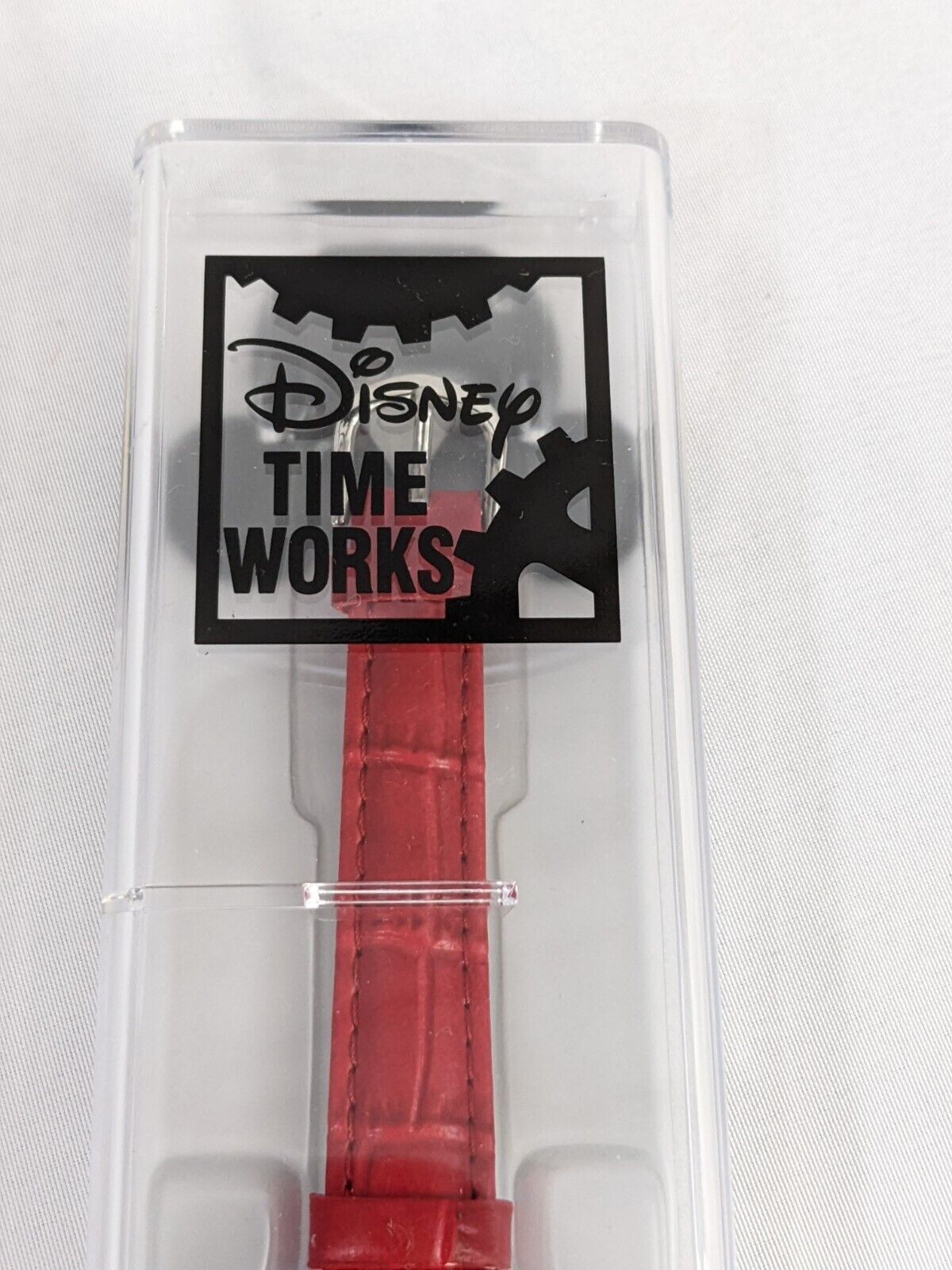 Walt Disney World Special Edition Collectors Series Tinker Bell Watch Time