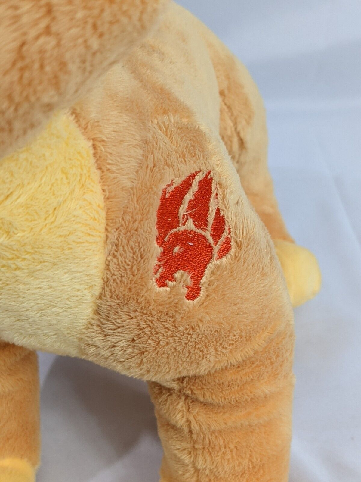 Disney's The Lion King Kion Lion Guard Simba's Son Talking  Plush Stuffed Toy