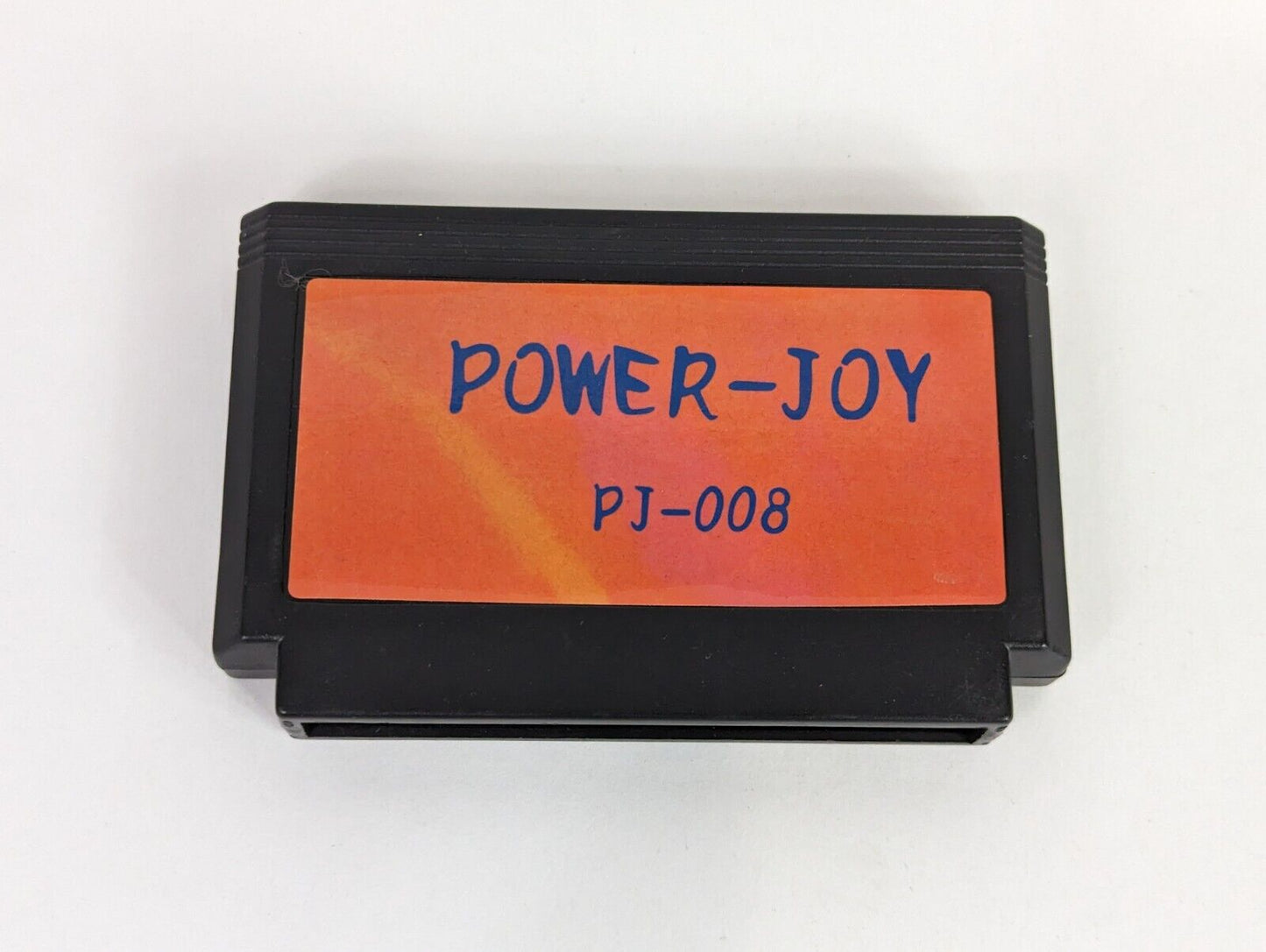 PJ-008 Cartridge for Power-Joy Classic TV Game Famicom Video Game Cartridge