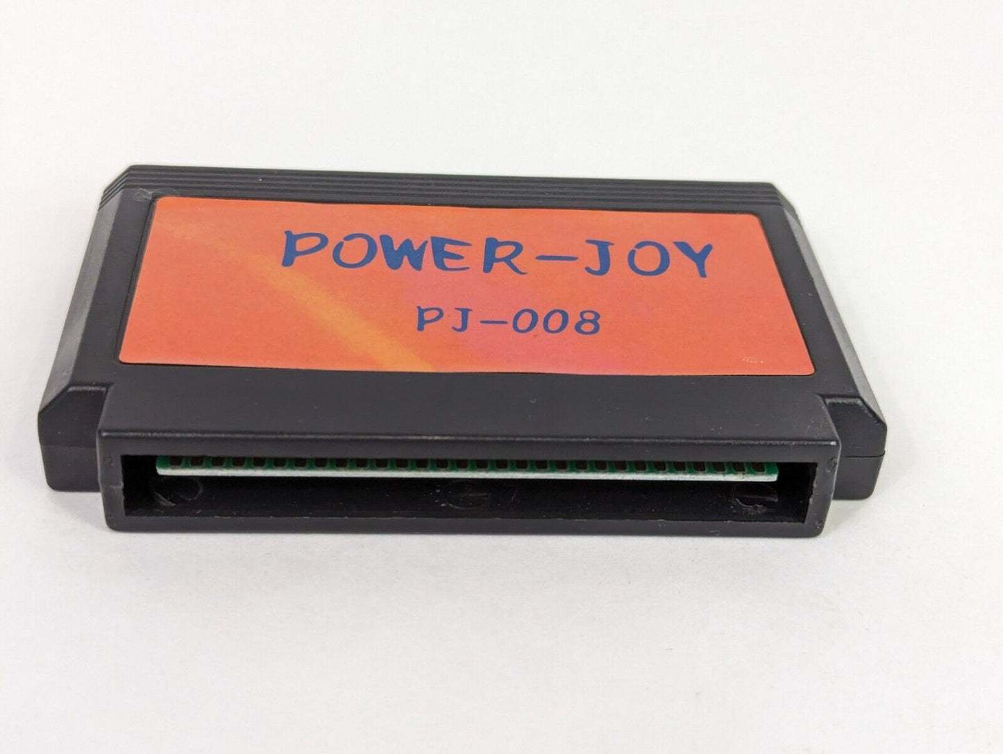 PJ-008 Cartridge for Power-Joy Classic TV Game Famicom Video Game Cartridge