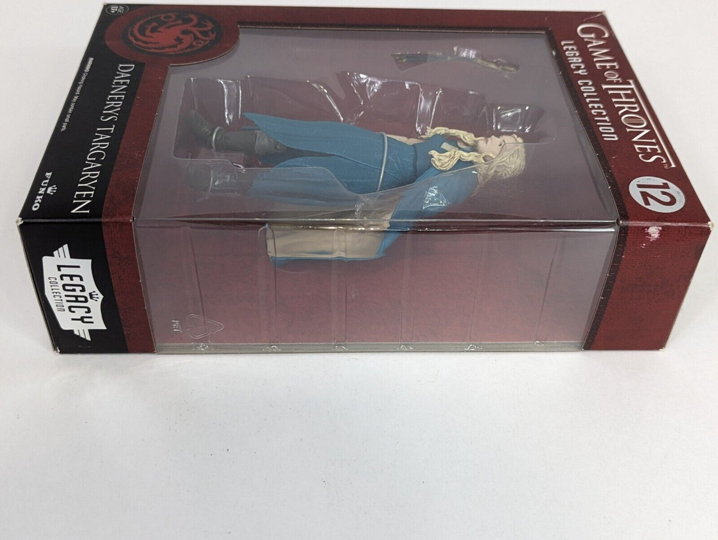 Funko Game of Thrones Legacy Collection Series Two #12 Daenerys Targaryen Figure