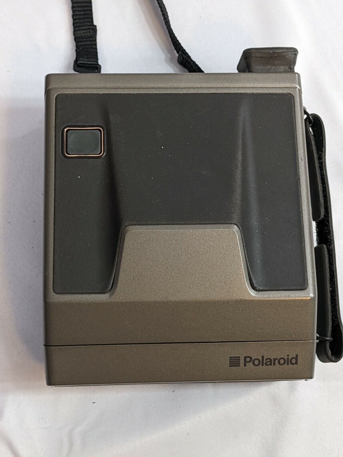 Polaroid Spectra System Vintage Camera Instant Film Quintic Lens f 10/125mm