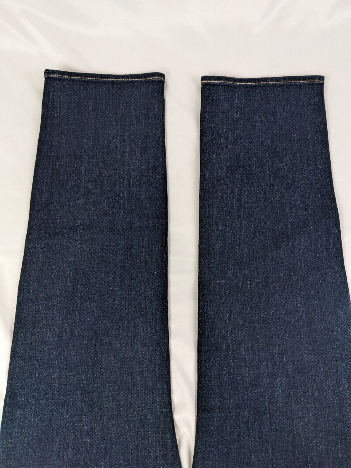 Express Classic Straight 4-Way Stretch Women's Denim Jeans Blue Size W29 L32