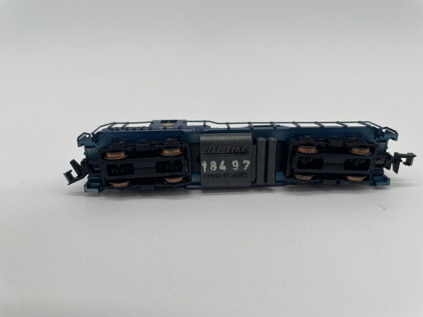 Life-Like 7114 GP18 N&W #920 Norfolk & Western Model Toy Train