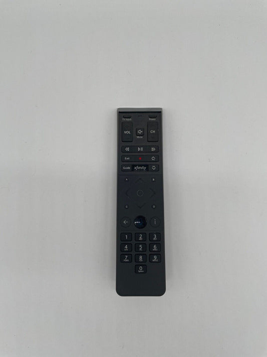 Original XFinity Comcast XR15 Voice Control Remote for X1 Xi6 Xi5 XG2