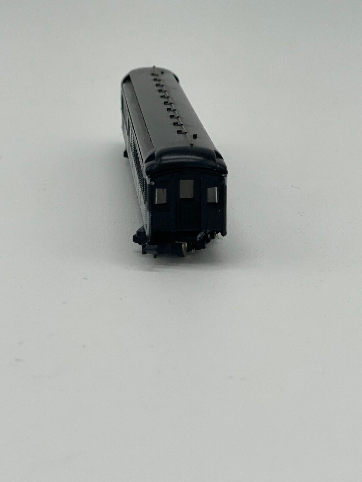 Model Power No. 8629 Combine N Scale Standard Cars Model Train