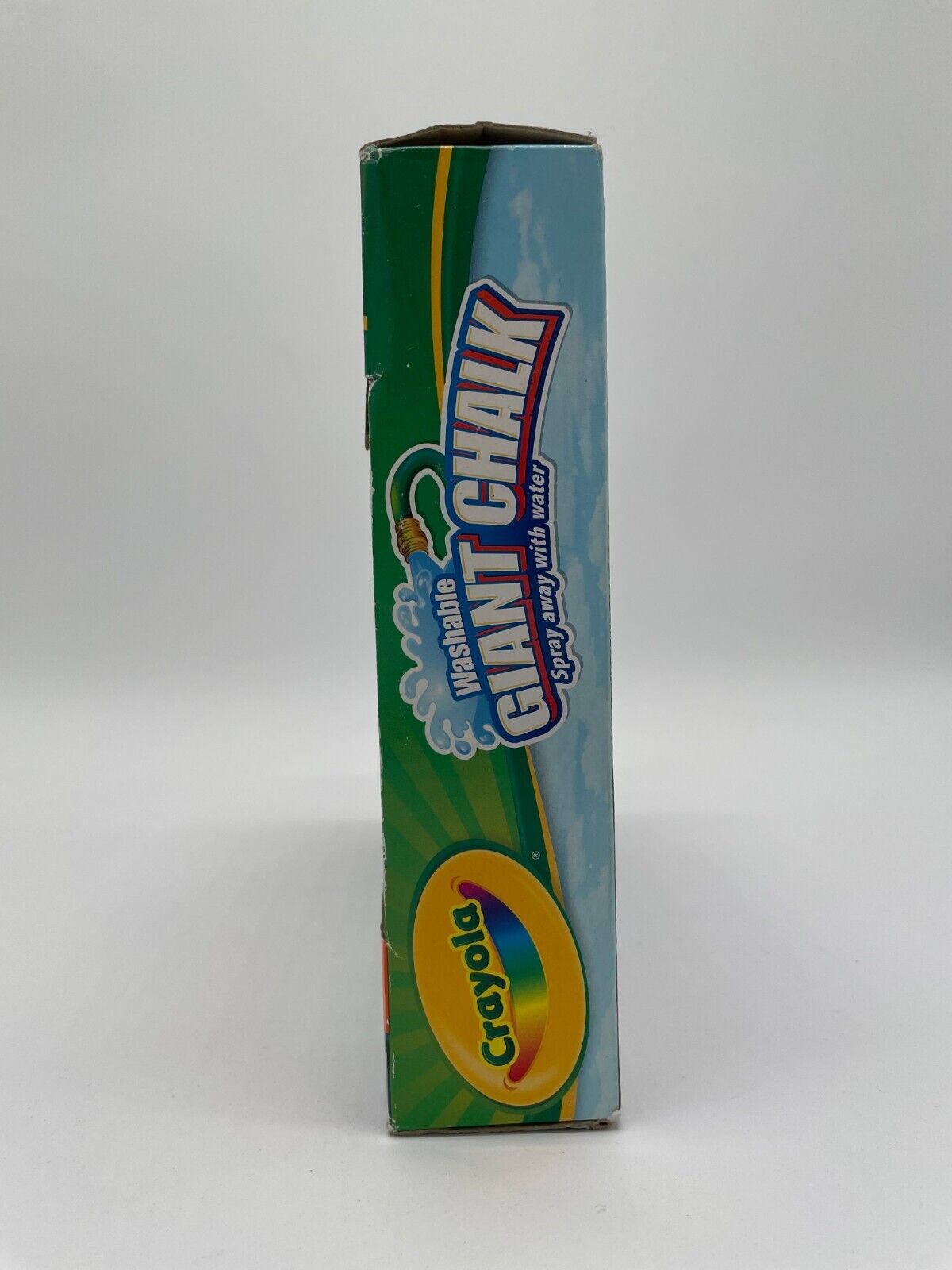 Crayola Washable Giant Chalk 51-1505