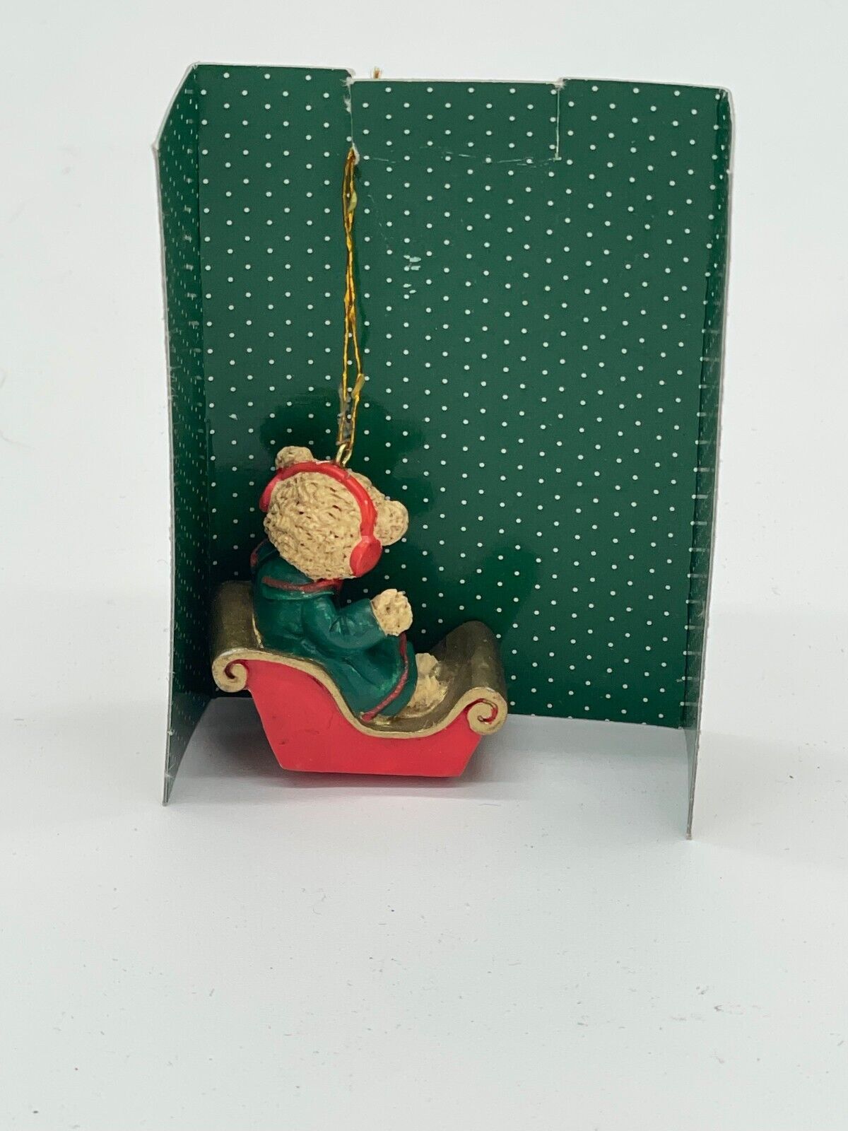 Robert Raikes Original Mini Ornaments Kathie Holiday Decor