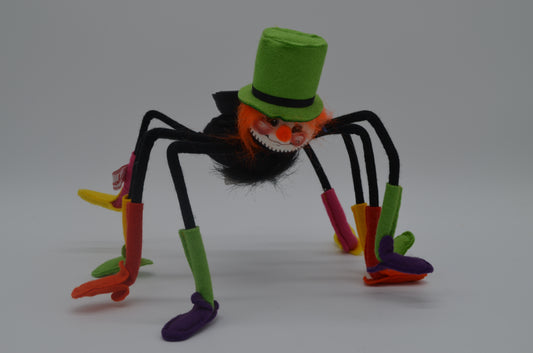 12" Spider Mobile a 298292 Annalee