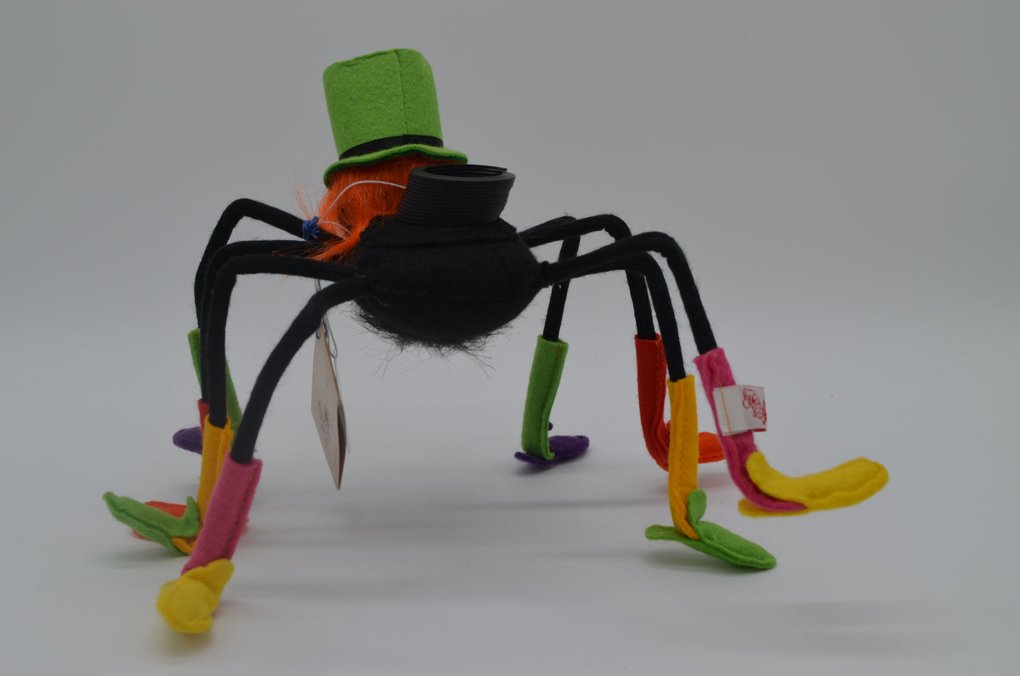 12" Spider Mobile a 298292 Annalee