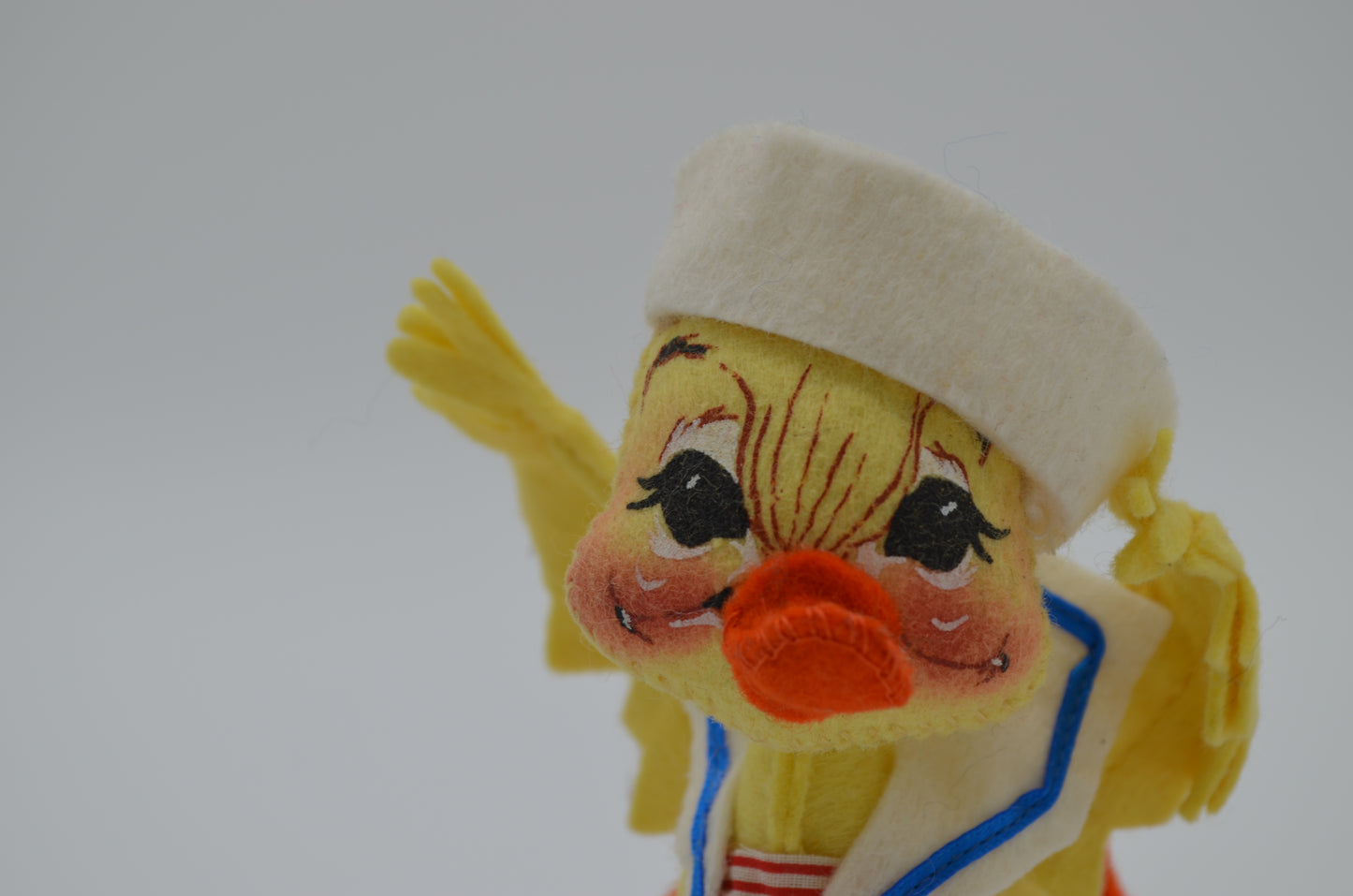5" Sailor Duck 172489 Annalee