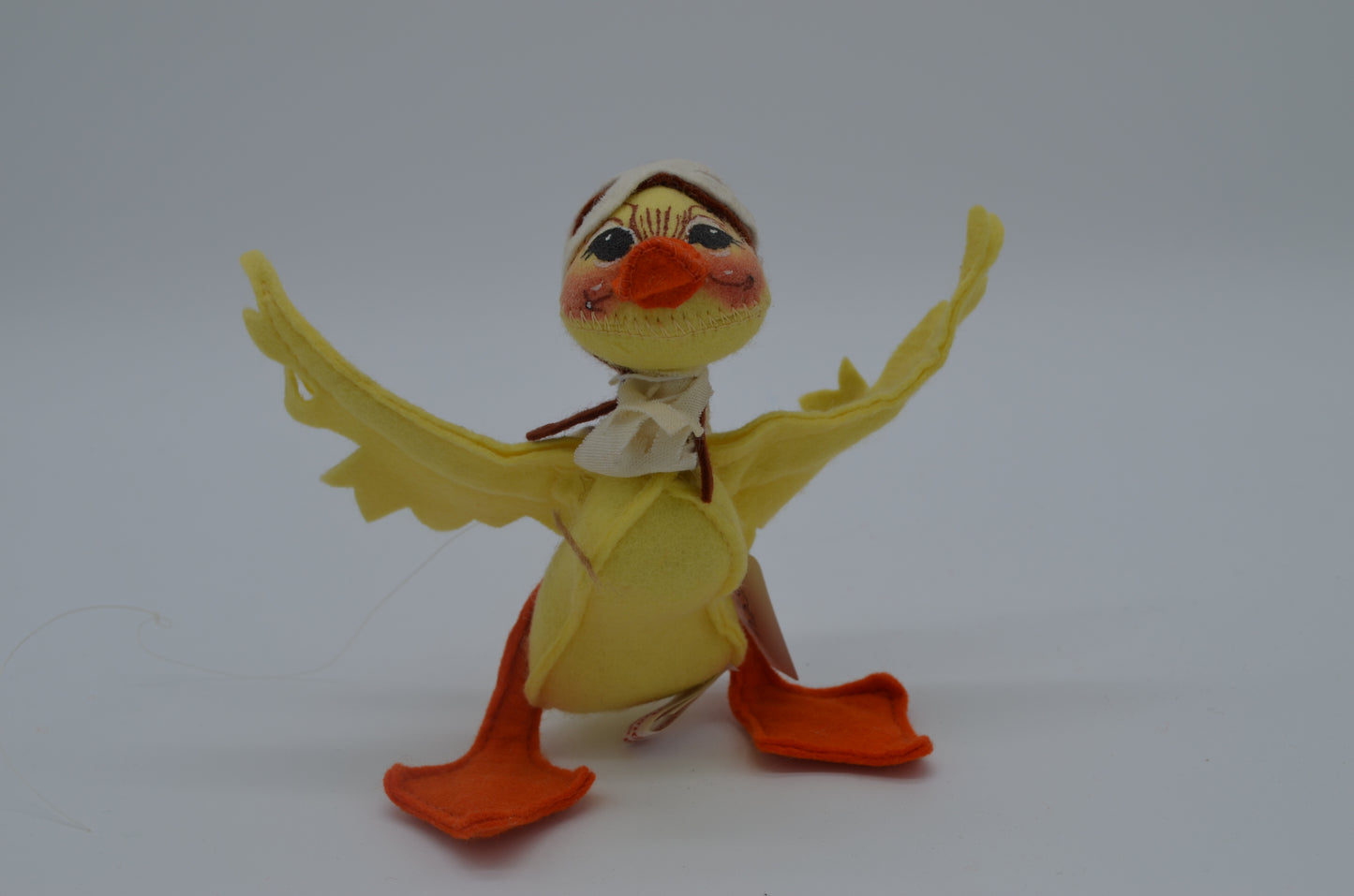 5" Pilot Duckling a 151584 Annalee