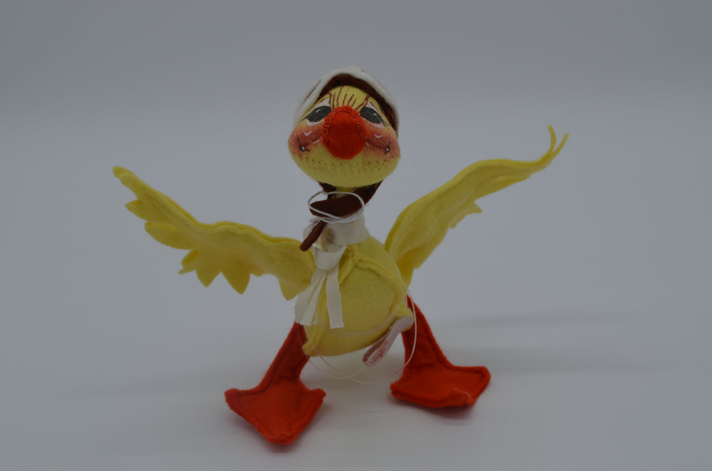 5" Pilot Duckling b 151584 Annalee