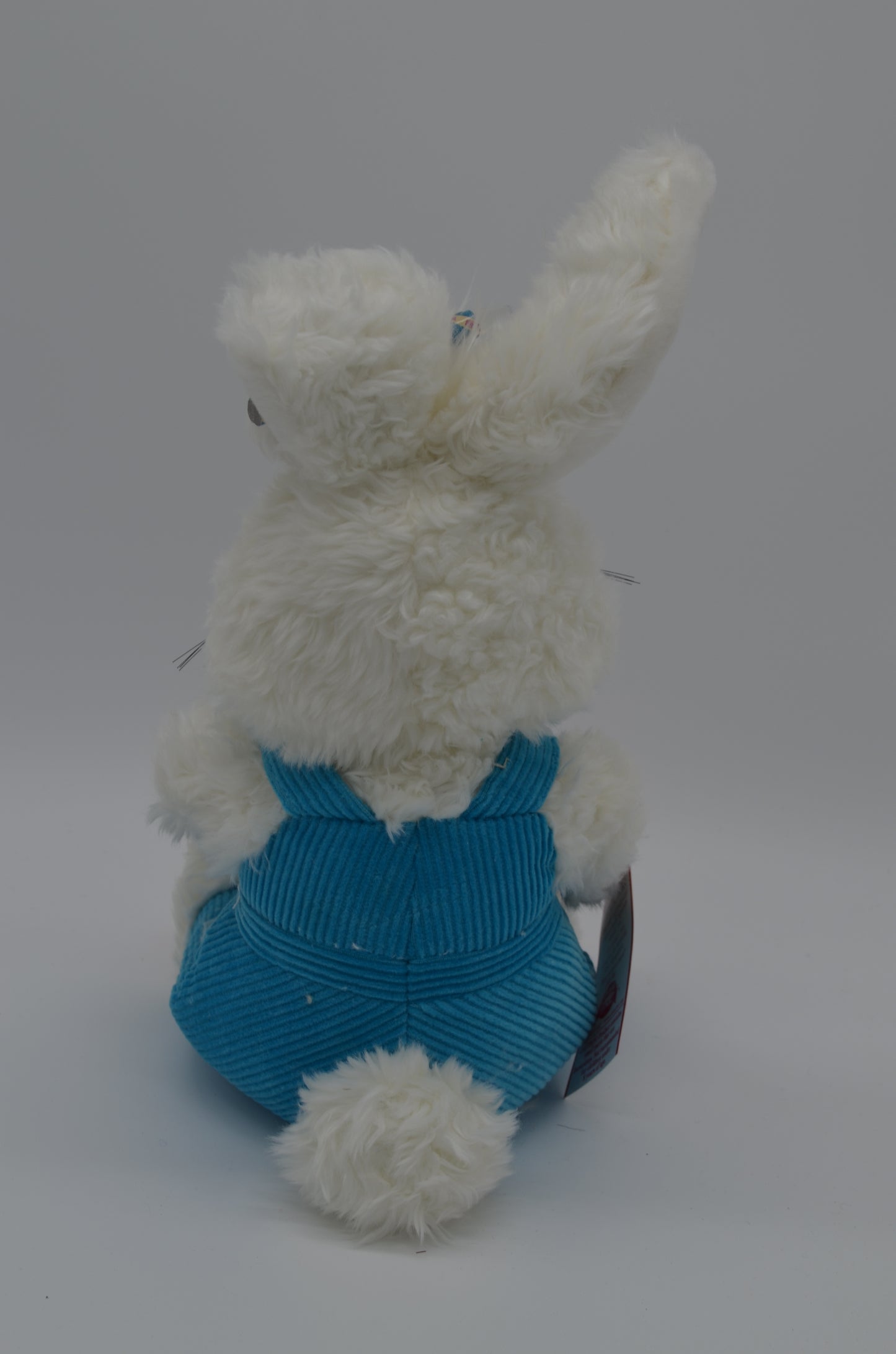 12" Cotton the PAAS Bunny Coloring Egg 973905 Annalee