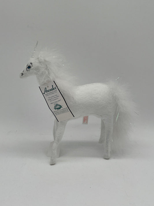 9" Unicorn 255504 Annalee