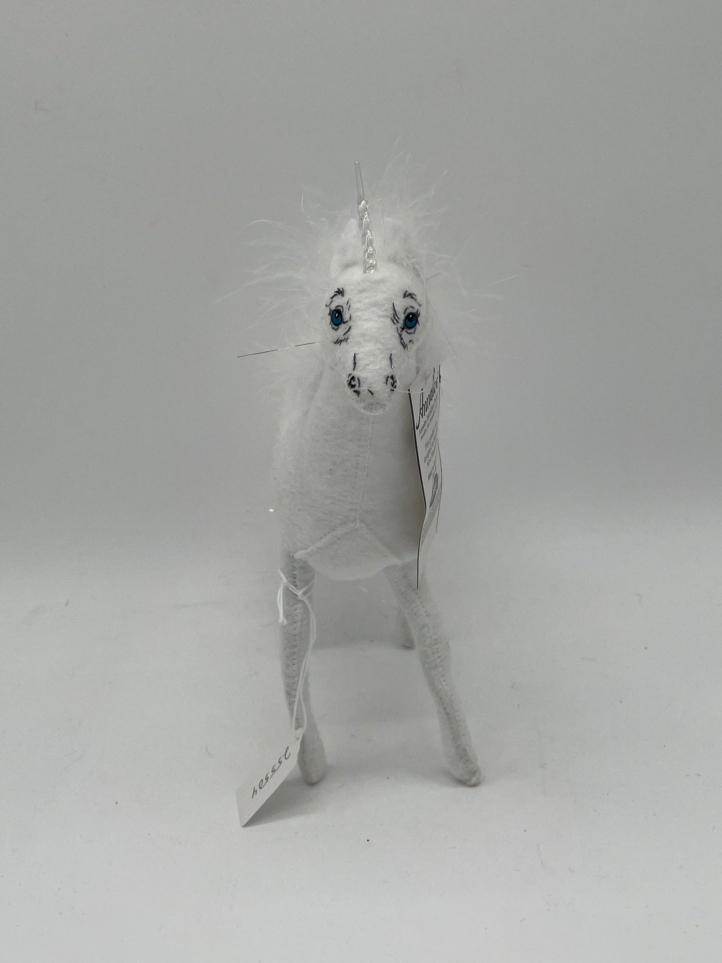 9" Unicorn 255504 Annalee