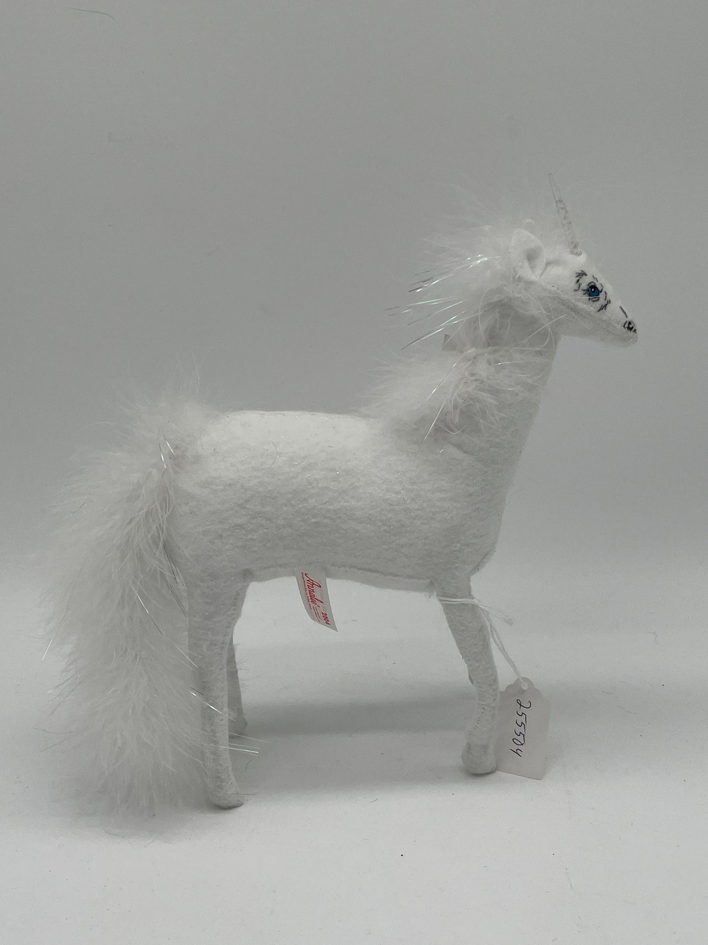 9" Unicorn 255504 Annalee