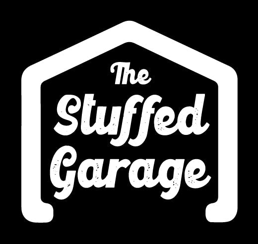 The Stuffed Garage Gift Card